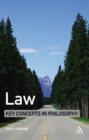 Image for Law: Key Concepts in Philosophy