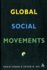 Image for Global Social Movements