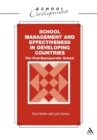 Image for School Management and Effectiveness in Developing Countries