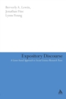 Image for Expository Discourse