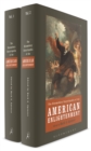 Image for Encyclopedia of the American enlightenment