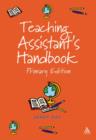 Image for Teaching Assistant&#39;s Handbook