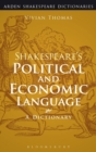 Image for Shakespeare&#39;s political and economic language