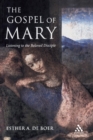 Image for The Gospel of Mary : Listening to the Beloved Disciple