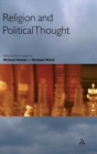 Image for Religion and political thought  : key readings - past and present