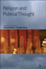 Image for Religion and political thought  : key readings - past and present