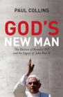 Image for God&#39;s New Man