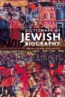 Image for Dictionary of Jewish Biography