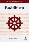 Image for Key Words in Buddhism