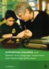Image for Supporting Children With Speech and Language Impairment and Associated Difficulties