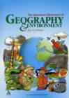 Image for The Questions Dictionary of Geography and Environment
