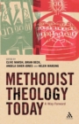 Image for Methodist theology today