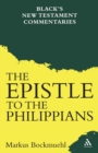 Image for Epistle to the Philippians