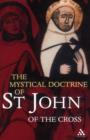 Image for The Mystical Doctrine of St. John of the Cross