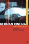Image for German cinema  : since unification