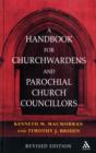 Image for Handbook for Church Wardens