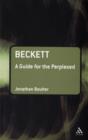Image for Beckett  : a guide for the perplexed