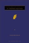 Image for St Thomas Aquinas