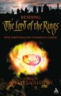 Image for Reading The Lord of the Rings