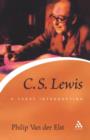 Image for C.S. Lewis: A Short Introduction