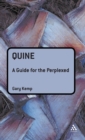 Image for Quine: A Guide for the Perplexed