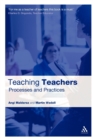 Image for Teaching teachers  : processes and practices
