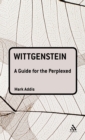 Image for Wittgenstein: A Guide for the Perplexed
