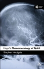 Image for Hegel&#39;s &#39;Phenomenology of Spirit&#39;