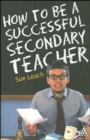 Image for How to be a Successful Secondary Teacher