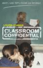 Image for Classroom confidential  : hints and tips from an insider