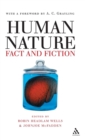 Image for Human Nature: Fact and Fiction