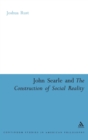 Image for John Searle and The construction of social reality
