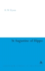 Image for St Augustine of Hippo  : the Christian transformation of political philsophy
