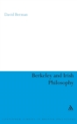 Image for Berkeley and Irish Philosophy