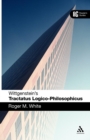 Image for Wittgenstein&#39;s &#39;Tractatus Logico-Philosophicus&#39; : A Reader&#39;s Guide