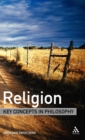 Image for Religion: Key Concepts in Philosophy