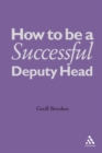 Image for How to be a successful deputy head