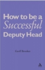 Image for How to be a successful deputy head