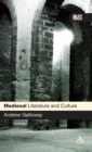 Image for Medieval Literature and Culture