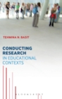 Image for Conducting Research in Educational Contexts