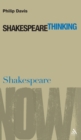 Image for Shakespeare thinking