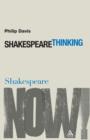 Image for Shakespeare Thinking