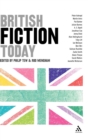 Image for British Fiction Today
