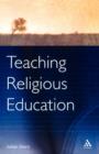 Image for Teaching religious education