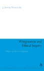 Image for Wittgenstein and ethical inquiry  : putting it into words