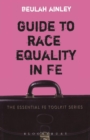 Image for Guide to race equality in FE