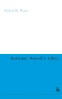 Image for Bertrand Russell&#39;s Ethics