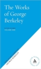 Image for The works of George Berkeley