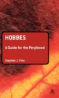 Image for Hobbes: A Guide for the Perplexed