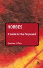 Image for Hobbes  : a guide for the perplexed